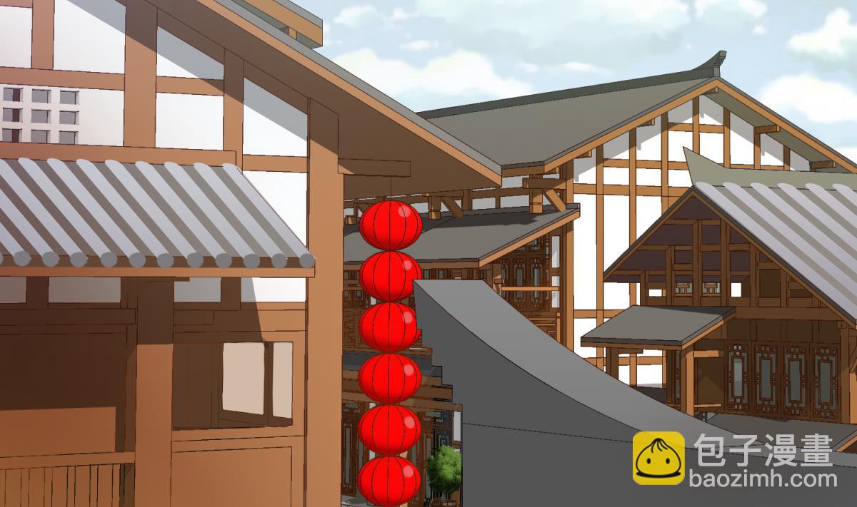 第35话 截杀(1/2)-第35话