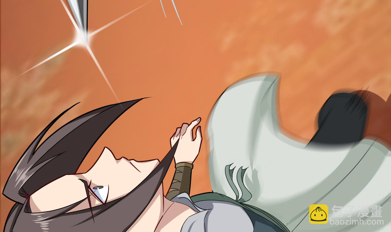 第39话 拳硬，命更硬(1/2)-第39话