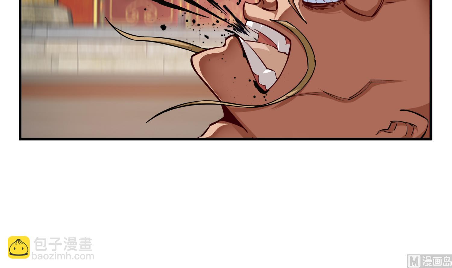 第39话 拳硬，命更硬(1/2)-第39话