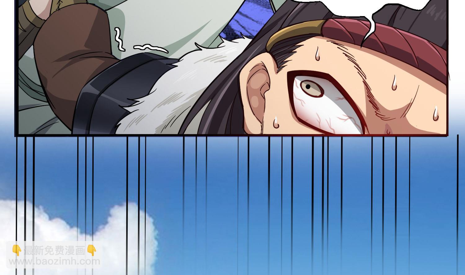 第61话 今天，你必须死(1/2)-第61话