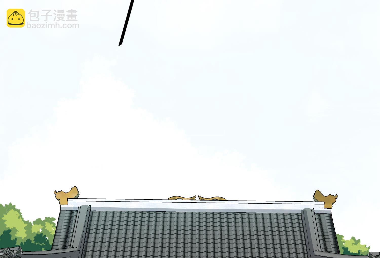 第61话 今天，你必须死(1/2)-第61话