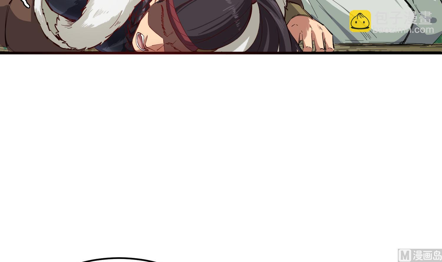 第61话 今天，你必须死(1/2)-第61话