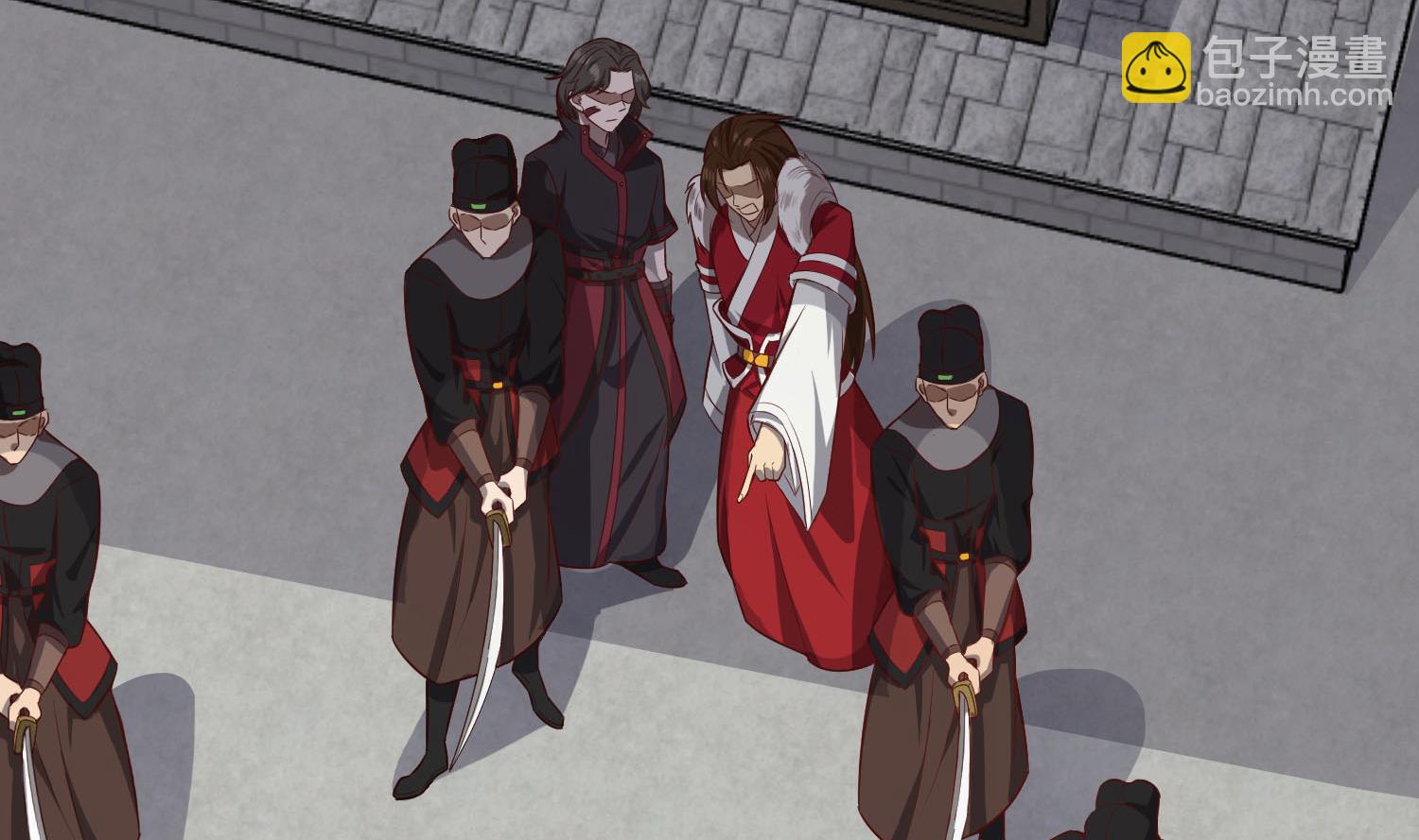 第63话 极限逆袭(1/2)-第63话