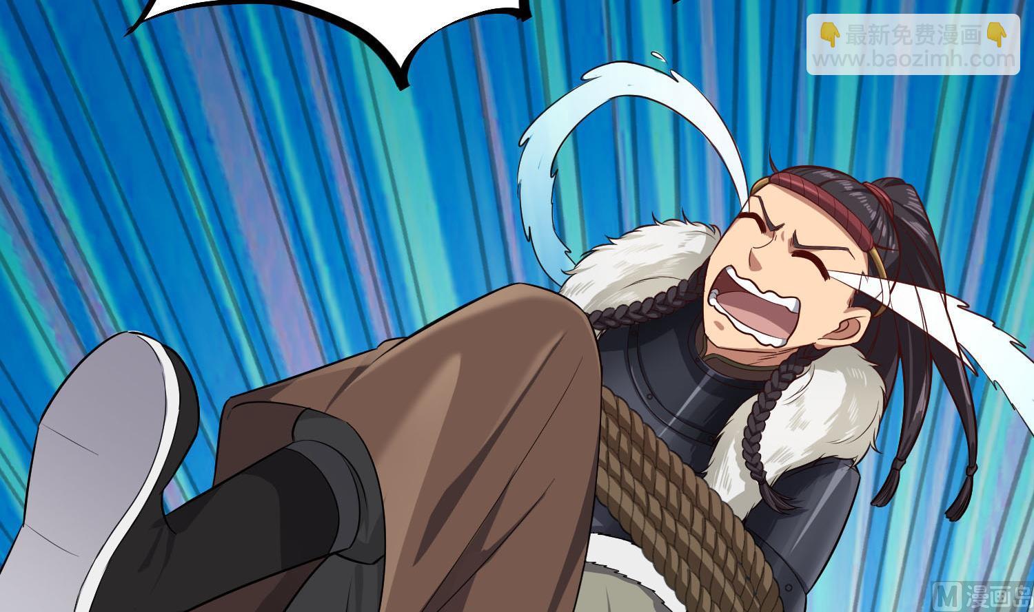 第63话 极限逆袭(1/2)-第63话