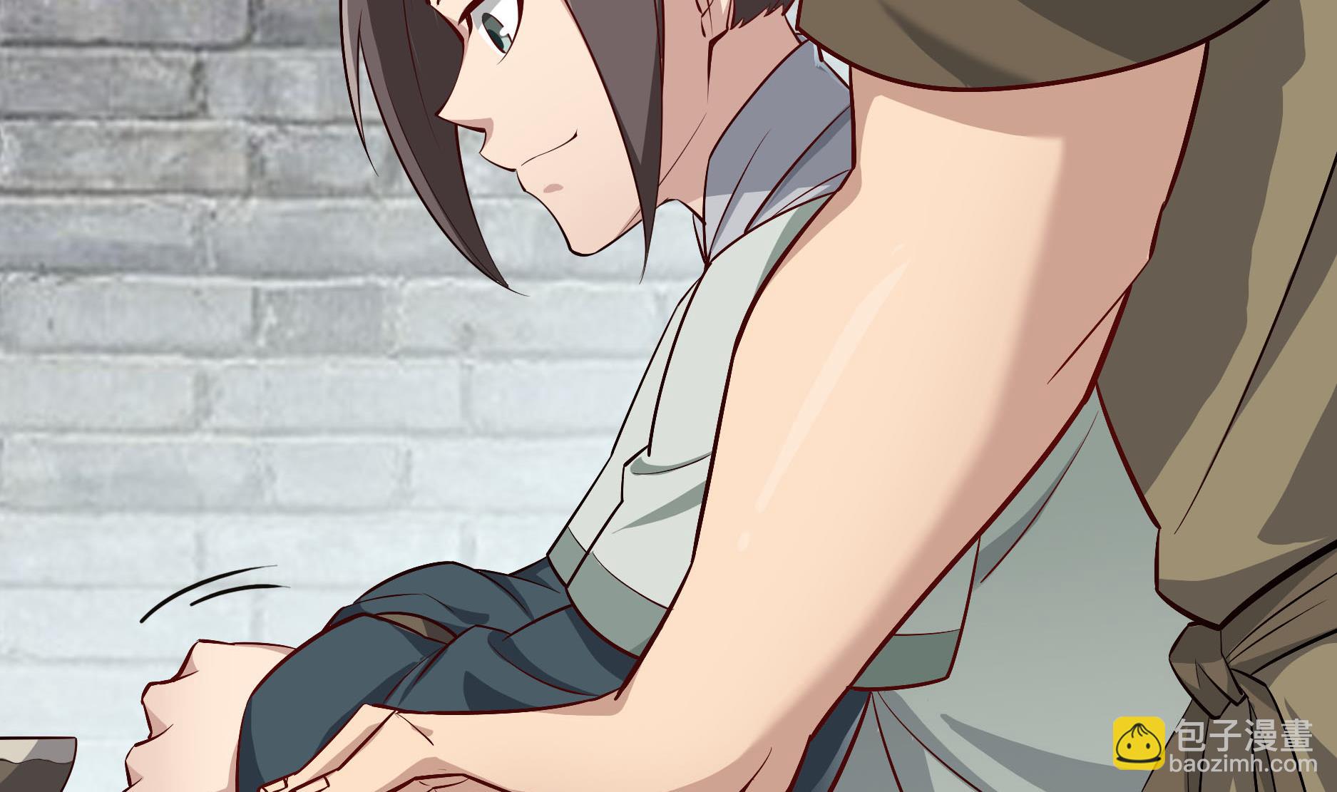 第67话 恩公救命！(1/2)-第67话