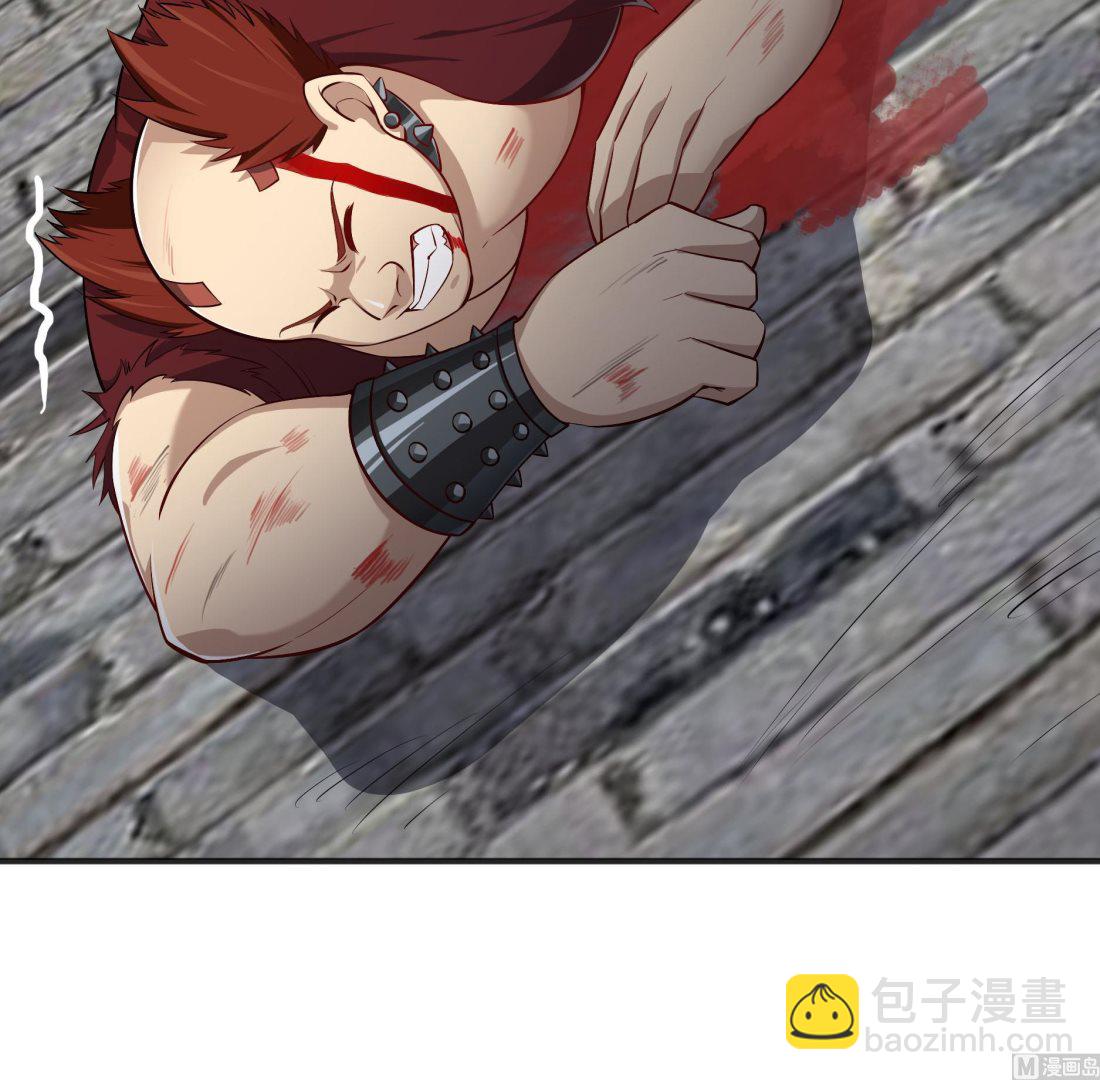 第67话 恩公救命！(1/2)-第67话