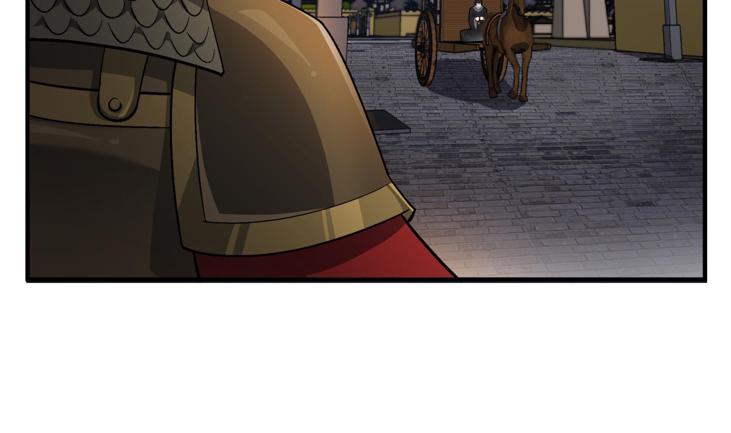 第71话 夜闯东宫(1/2)-第71话