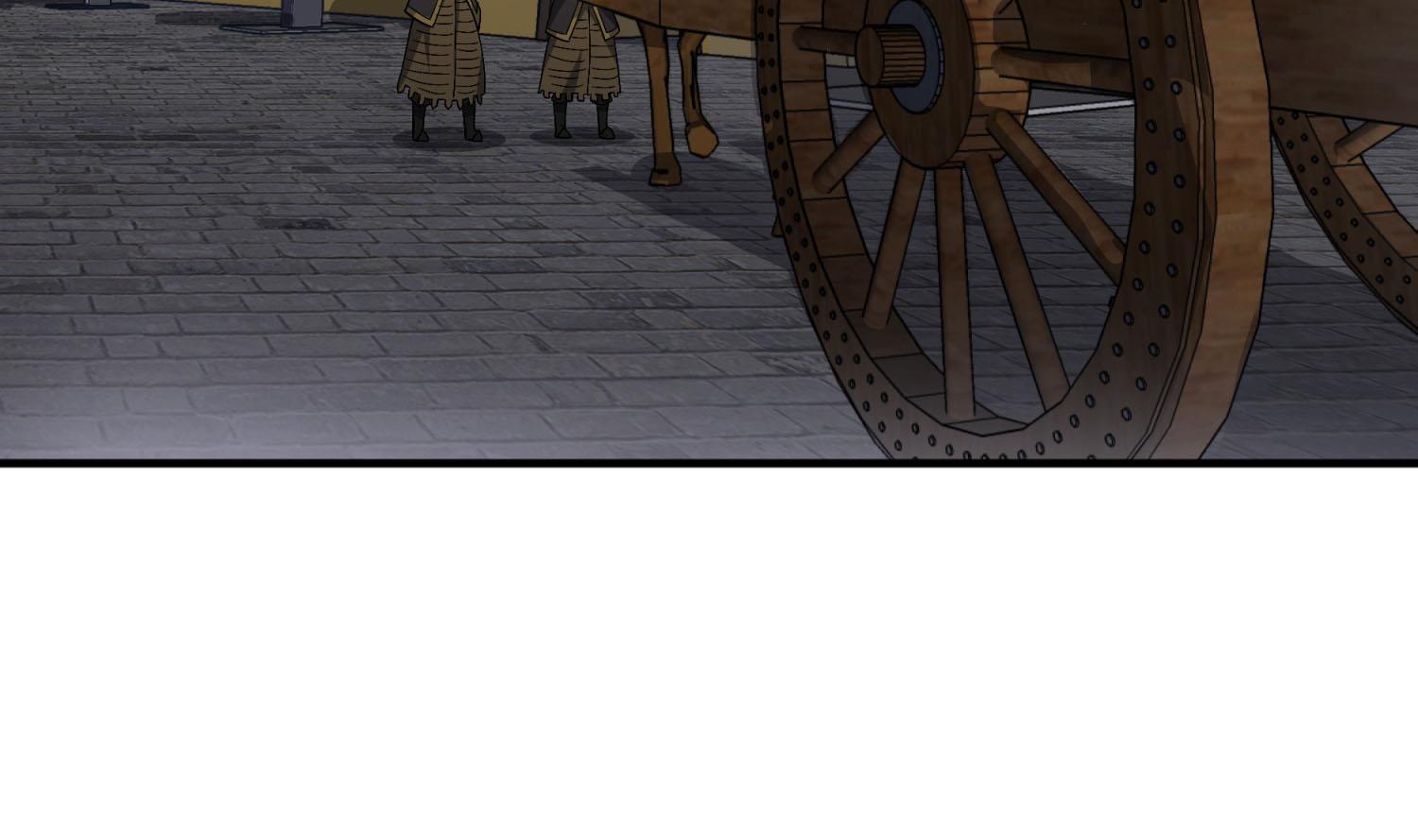 第71话 夜闯东宫(1/2)-第71话