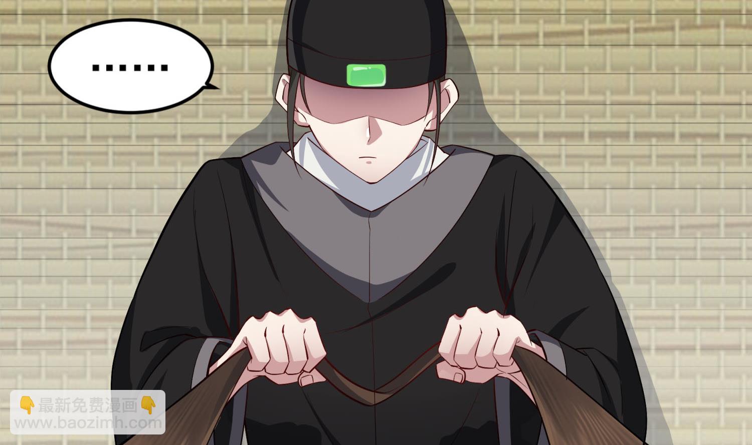 第71话 夜闯东宫(1/2)-第71话