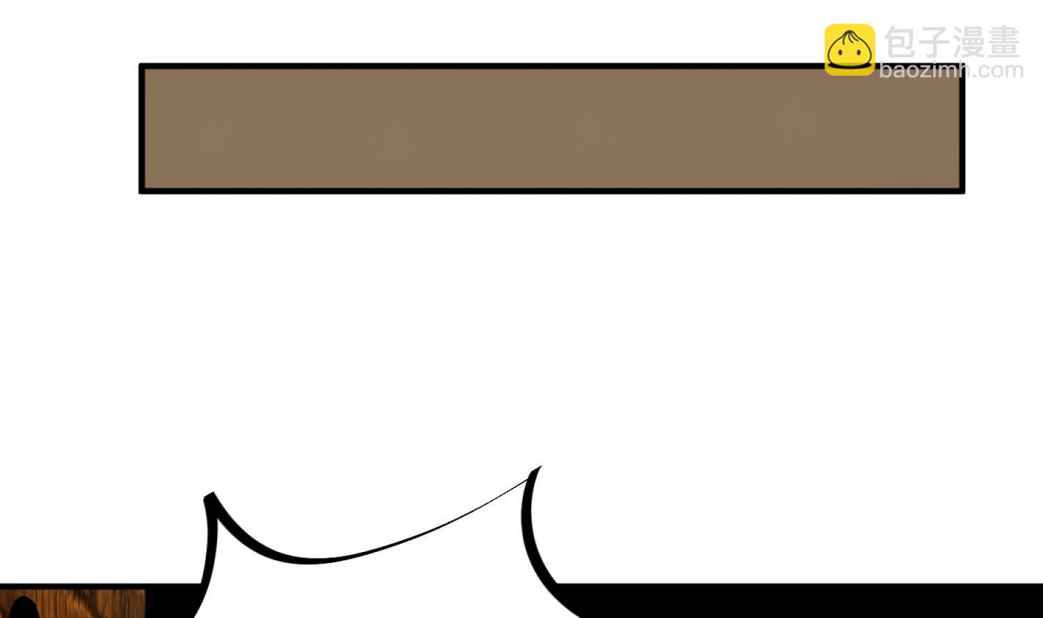 第73话 老虎不发猫，你当我&hellip;(1/2)-第73话