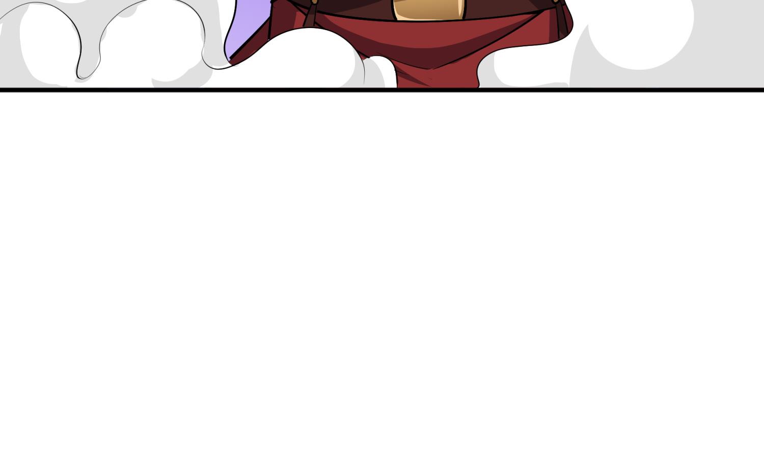 第73话 老虎不发猫，你当我&hellip;(1/2)-第73话