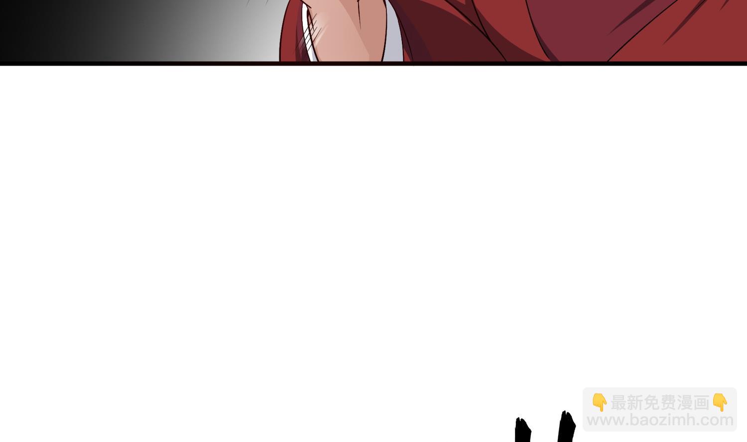 第73话 老虎不发猫，你当我&hellip;(1/2)-第73话