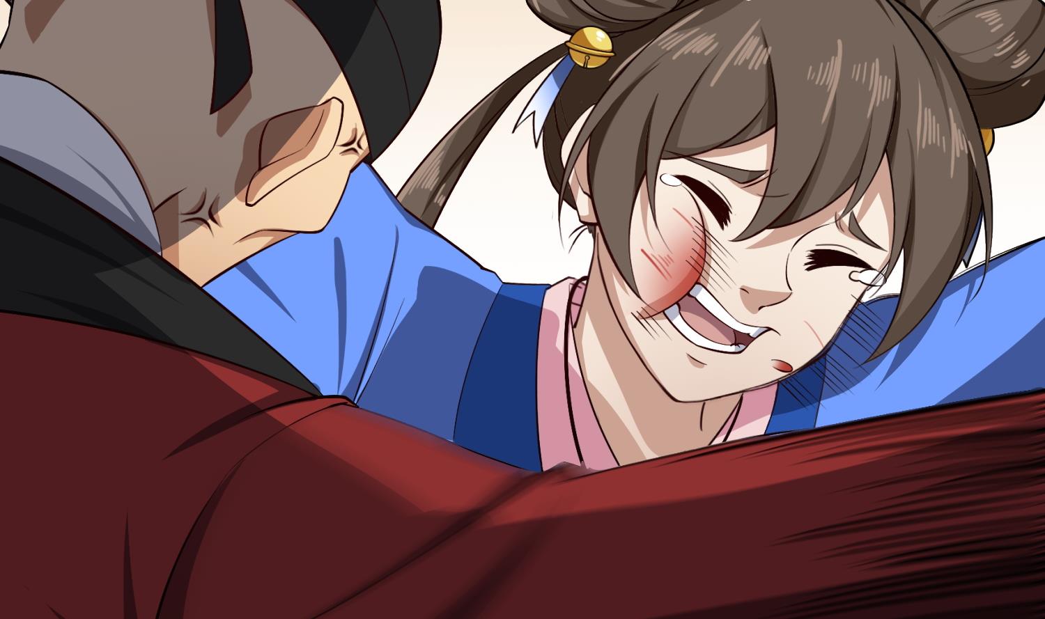 第77话 大唐第一快枪手(1/2)-第77话