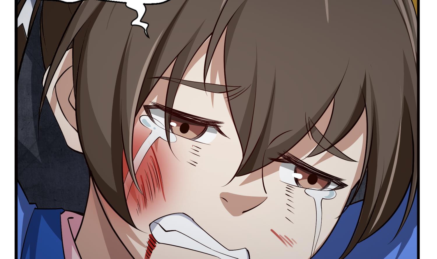 第77话 大唐第一快枪手(1/2)-第77话