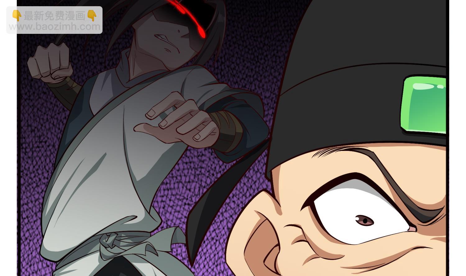 第77话 大唐第一快枪手(1/2)-第77话