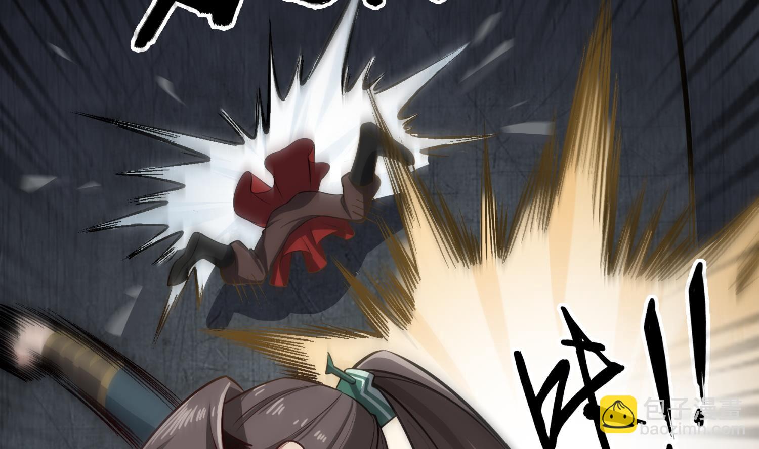 第77话 大唐第一快枪手(1/2)-第77话