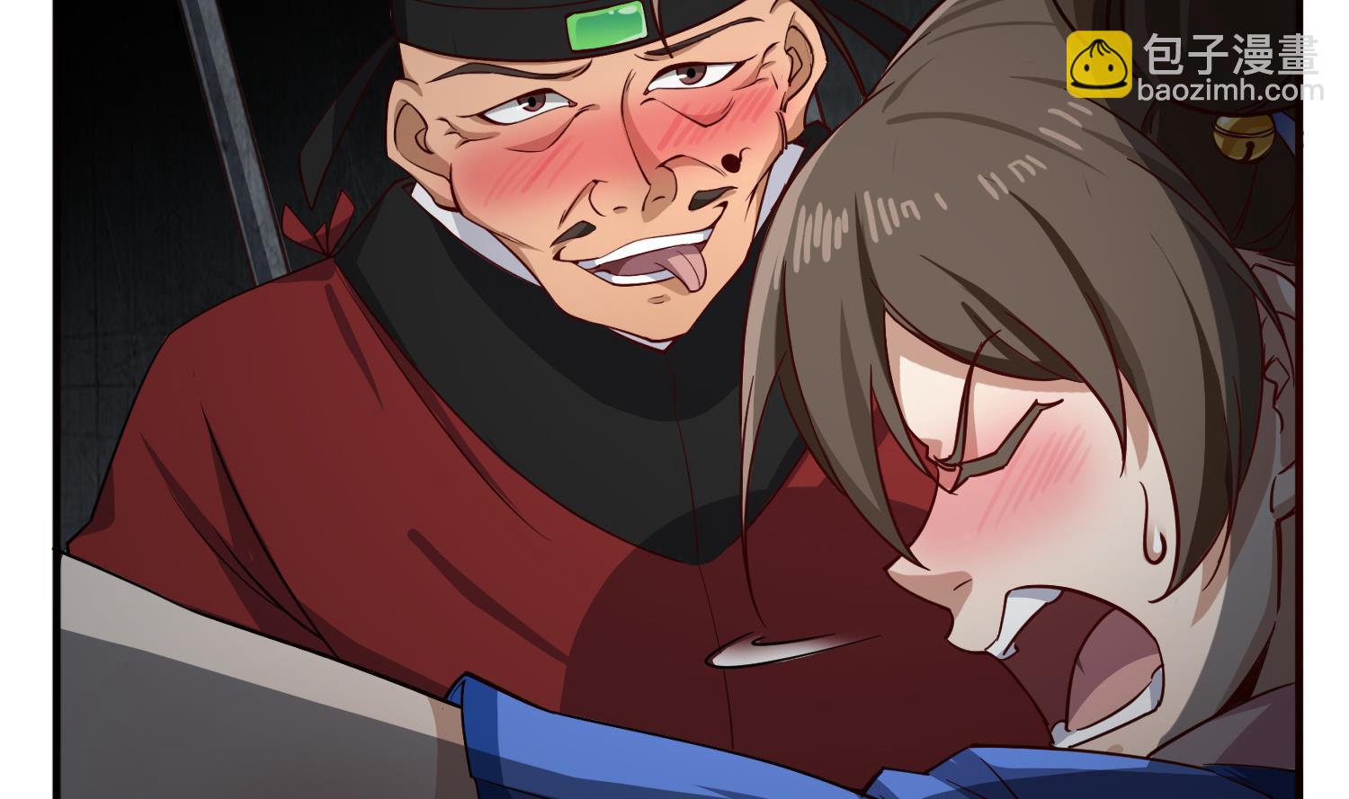 第77话 大唐第一快枪手(1/2)-第77话