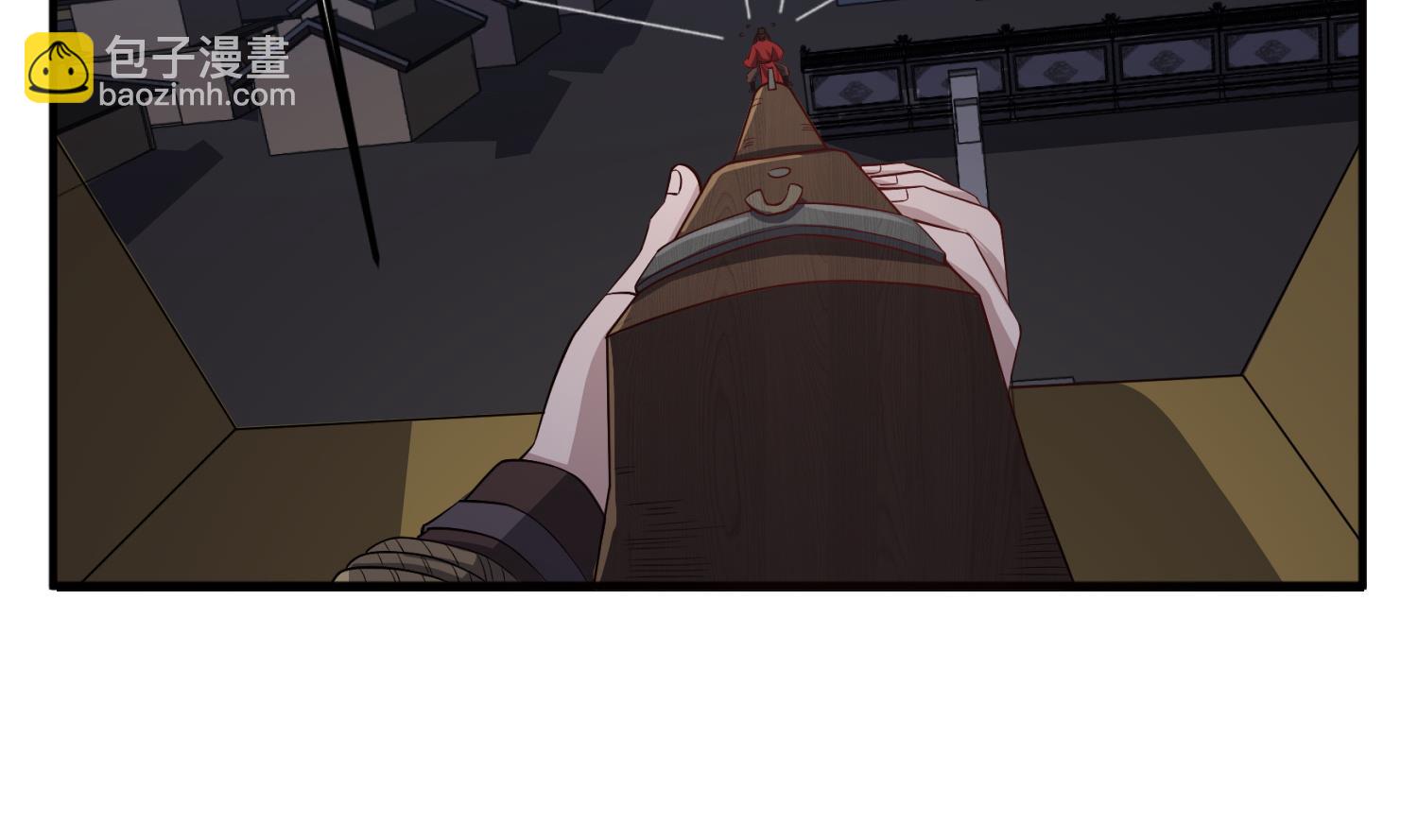 第81话 长安城的蘑菇云(1/2)-第81话