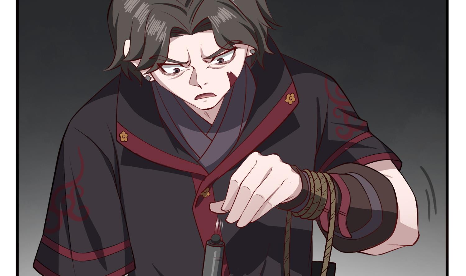 第81话 长安城的蘑菇云(1/2)-第81话