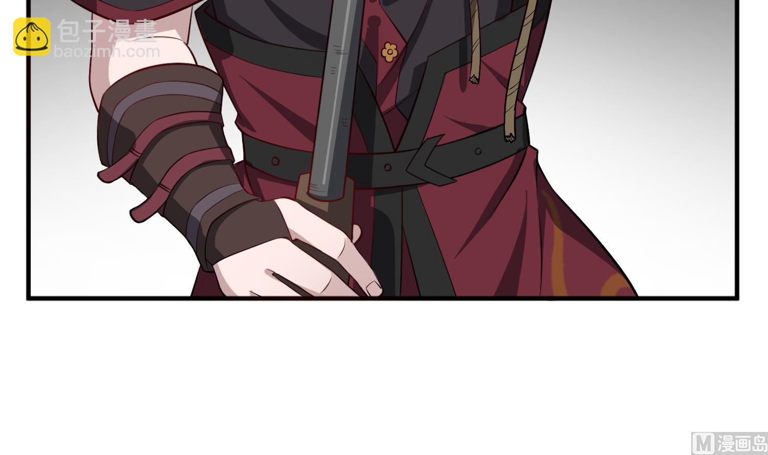 第81话 长安城的蘑菇云(1/2)-第81话