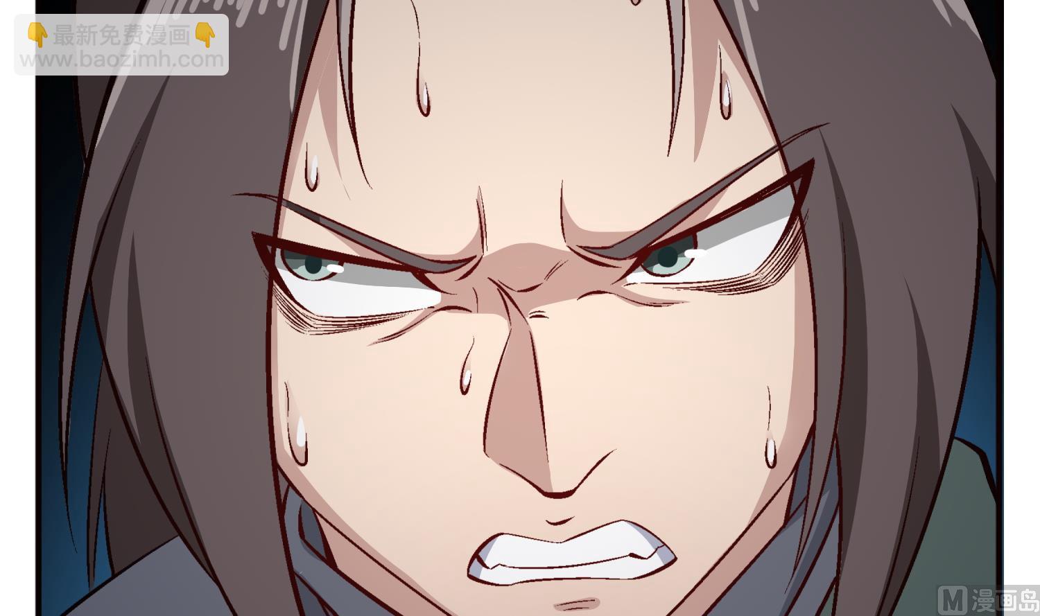 第81话 长安城的蘑菇云(1/2)-第81话