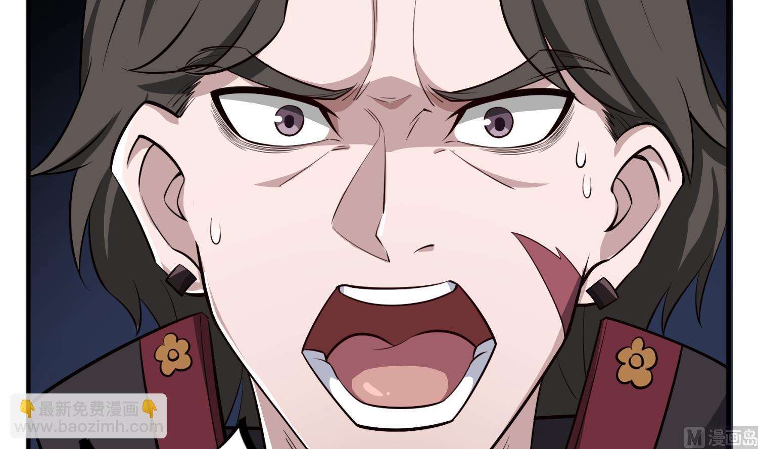 第85话 剧本在手，天下我有(1/2)-第85话