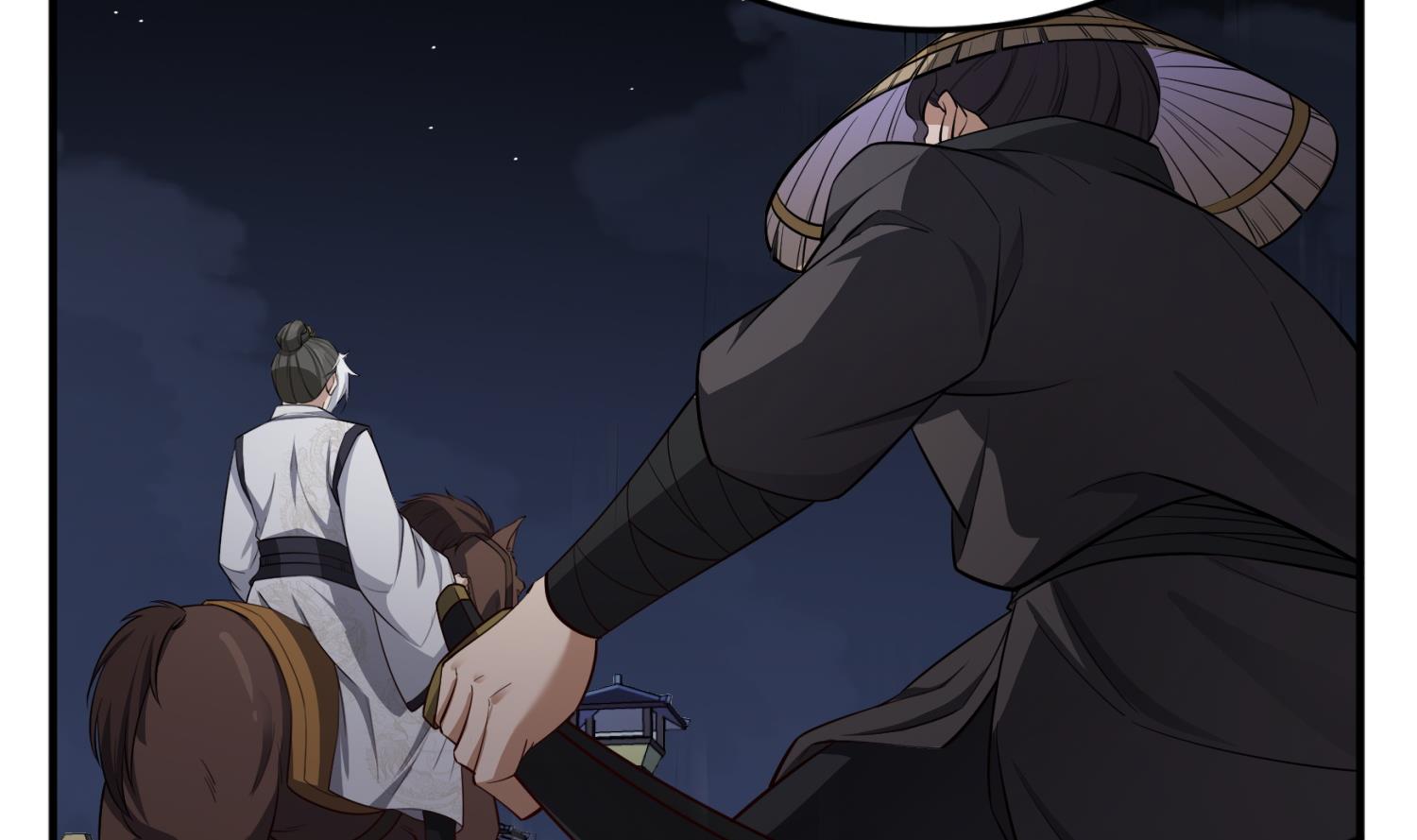 第85话 剧本在手，天下我有(1/2)-第85话