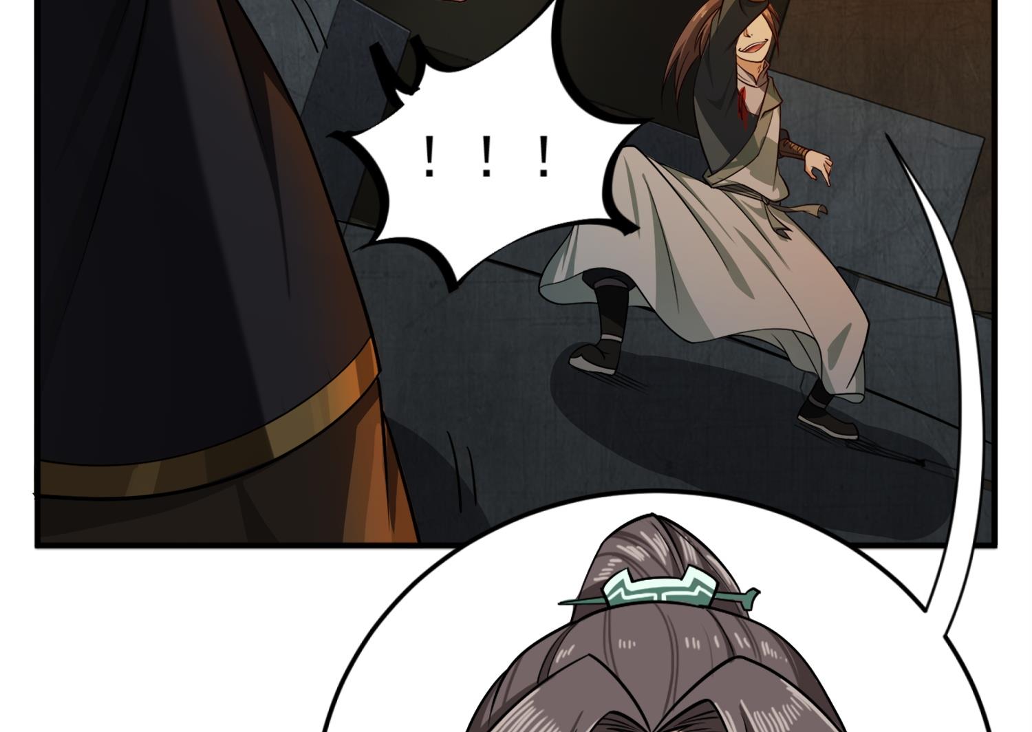 第89话  一发入魂(1/2)-第89话