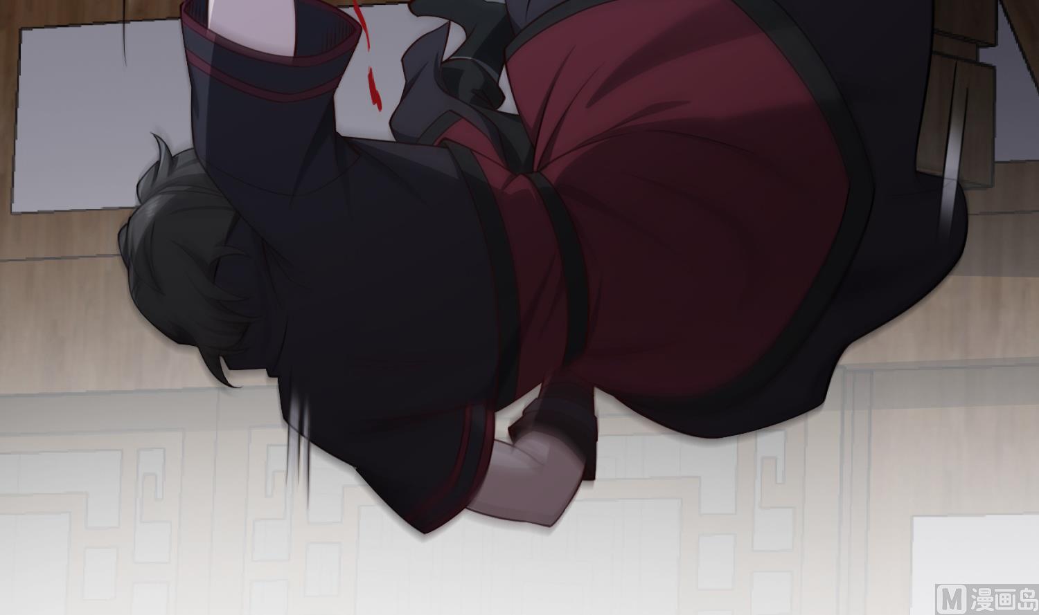 第91话 鸽王(1/2)-第91话