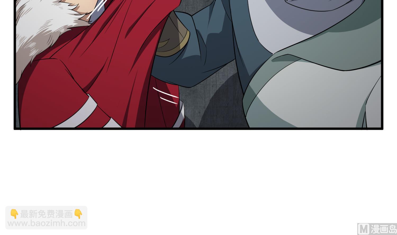 第97话 别忘了我是特种兵(1/2)-第97话