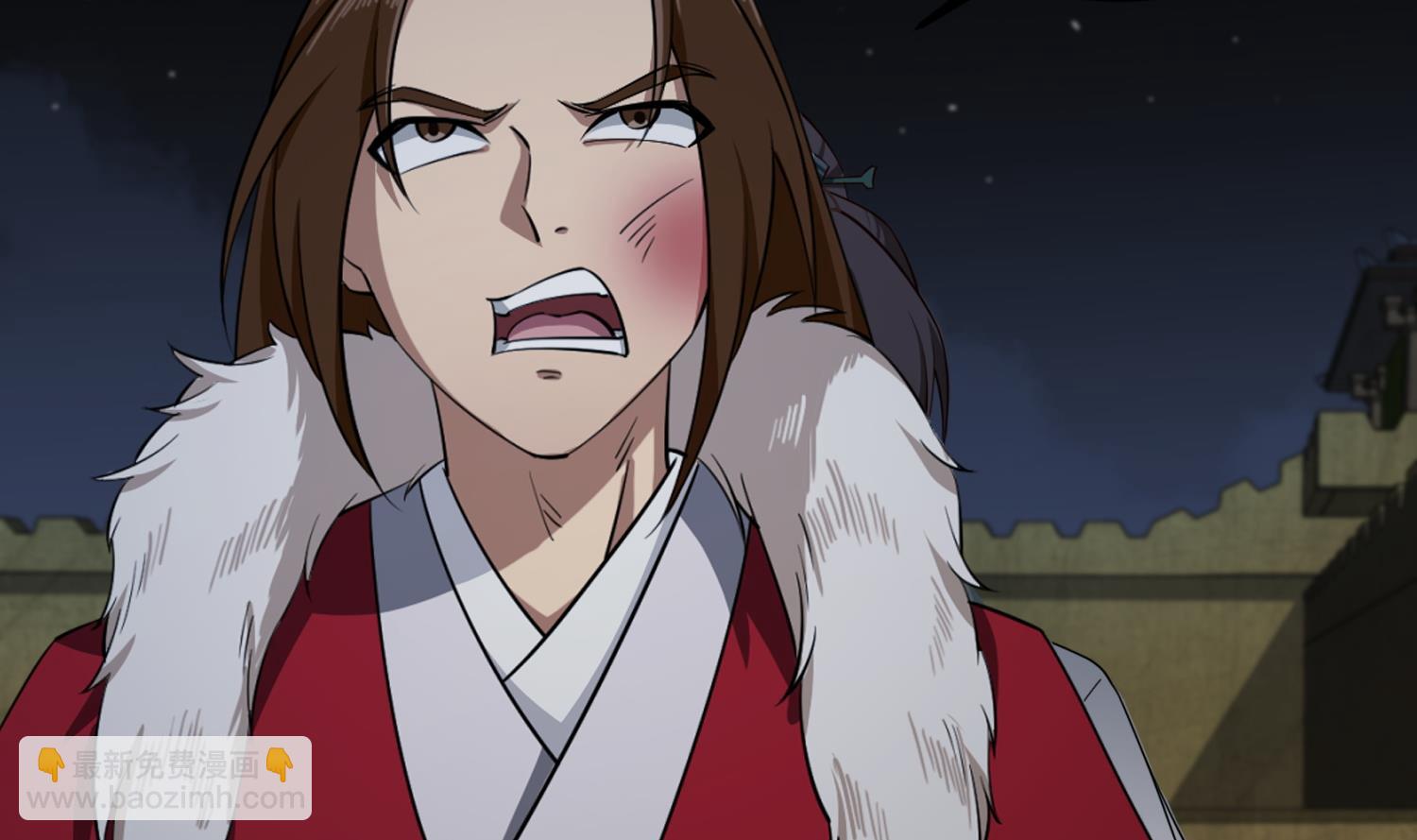 第97话 别忘了我是特种兵(1/2)-第97话