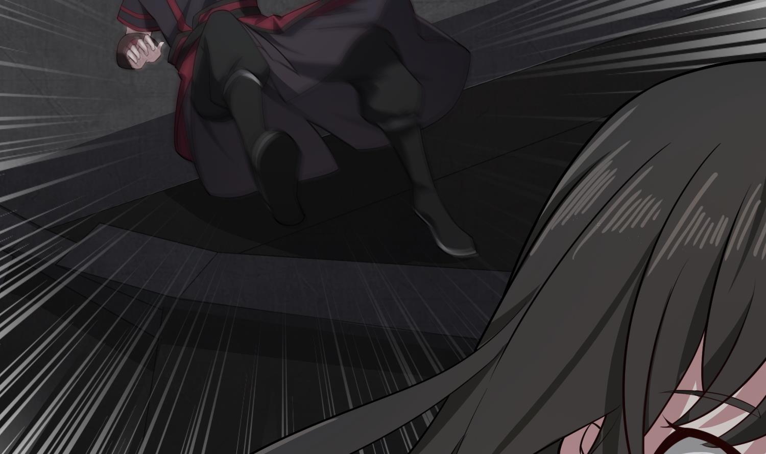 第97话 别忘了我是特种兵(1/2)-第97话