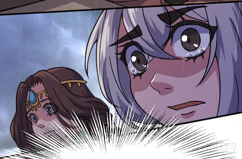 劫财杀人，苍生何辜-第11话