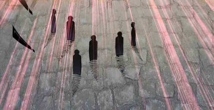 母后，孩儿有个惊喜！-第17话