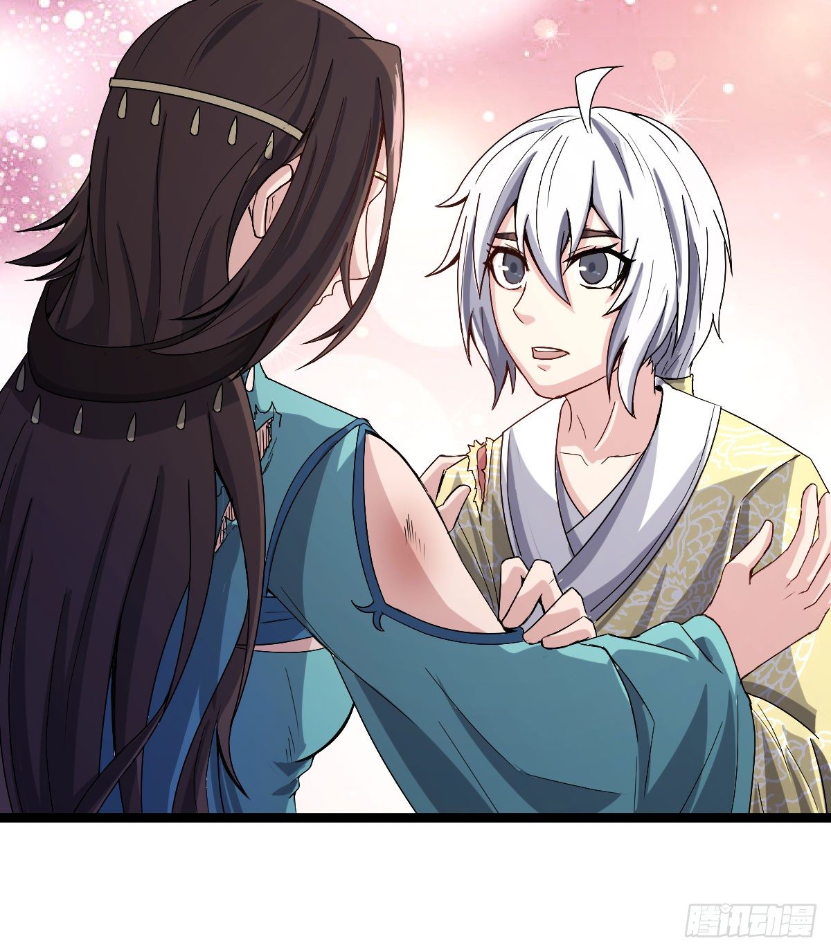 王者归来-第27话