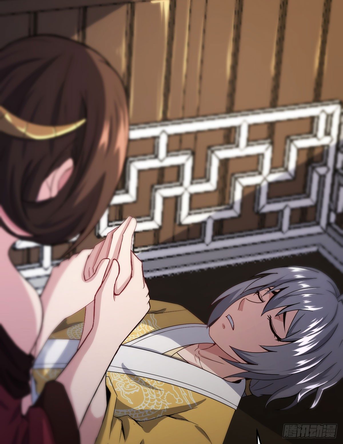 王者归来-第27话