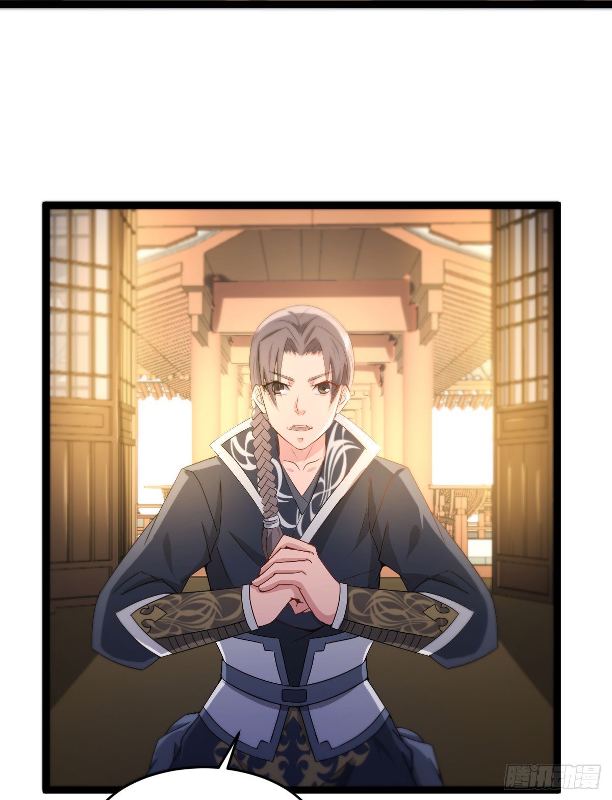 王者归来-第27话