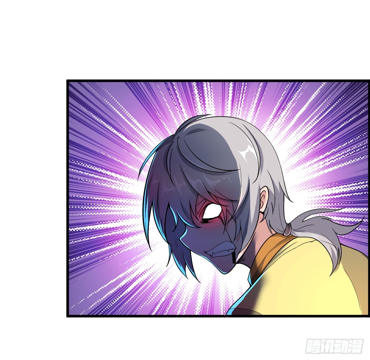 美人恩？是祸是福？-第45话