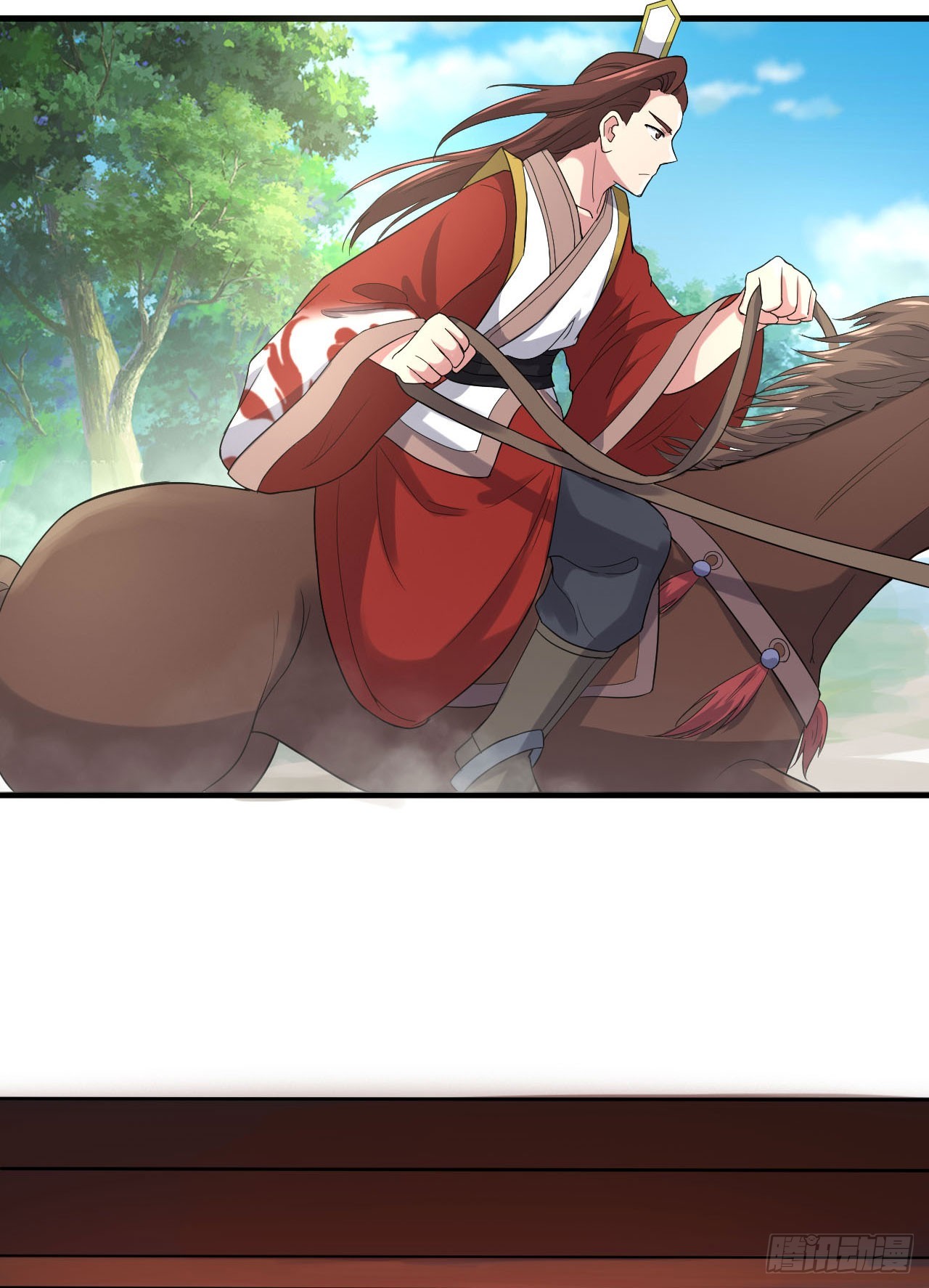 长亭送别-第53话