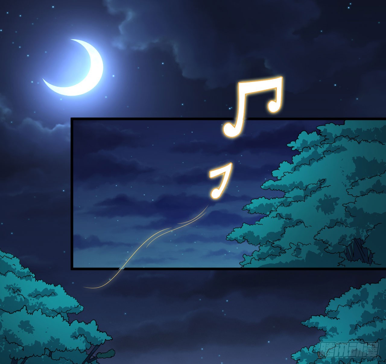 美人间谍-第55话