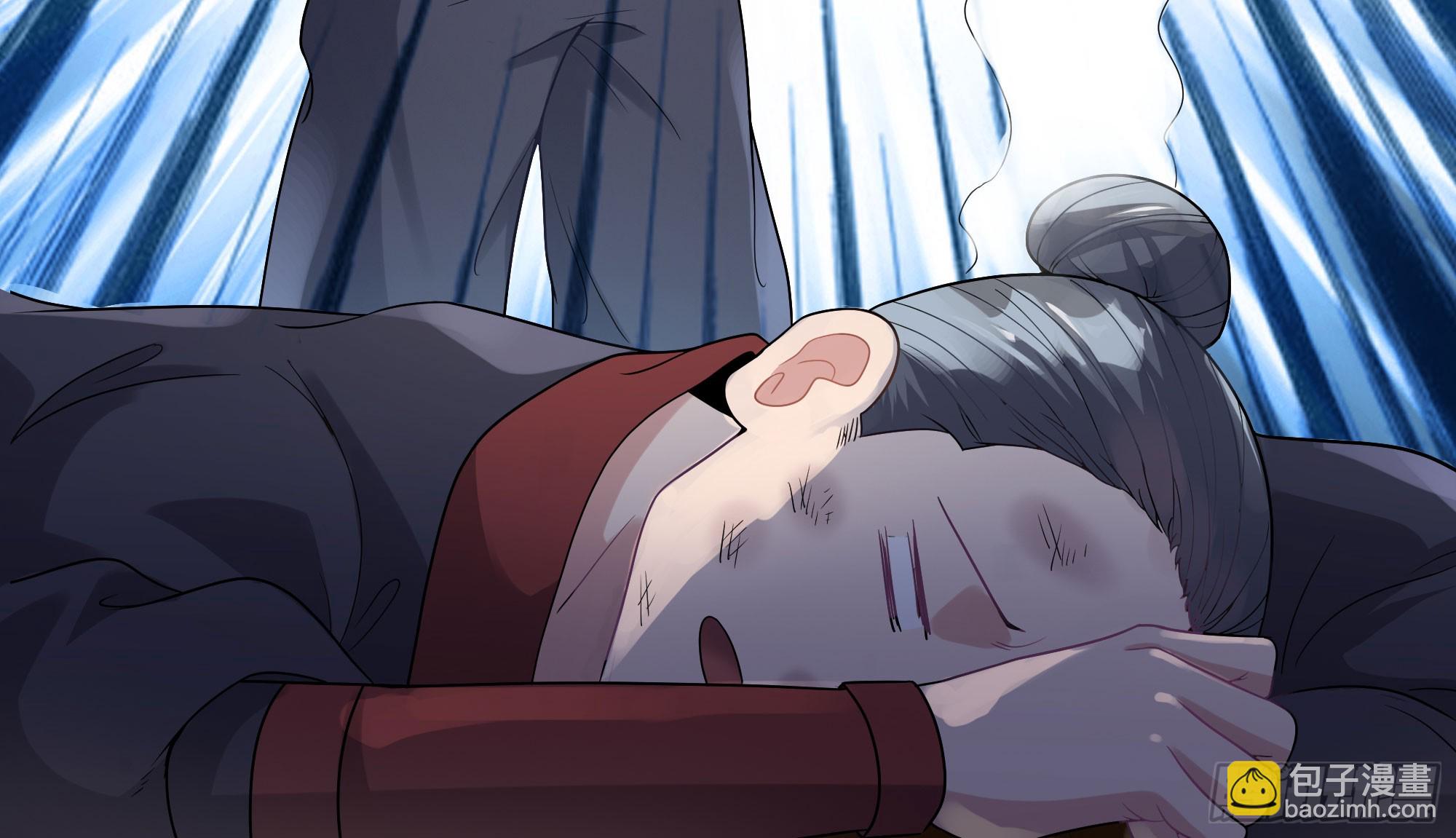 三军会武(1/2)-第61话