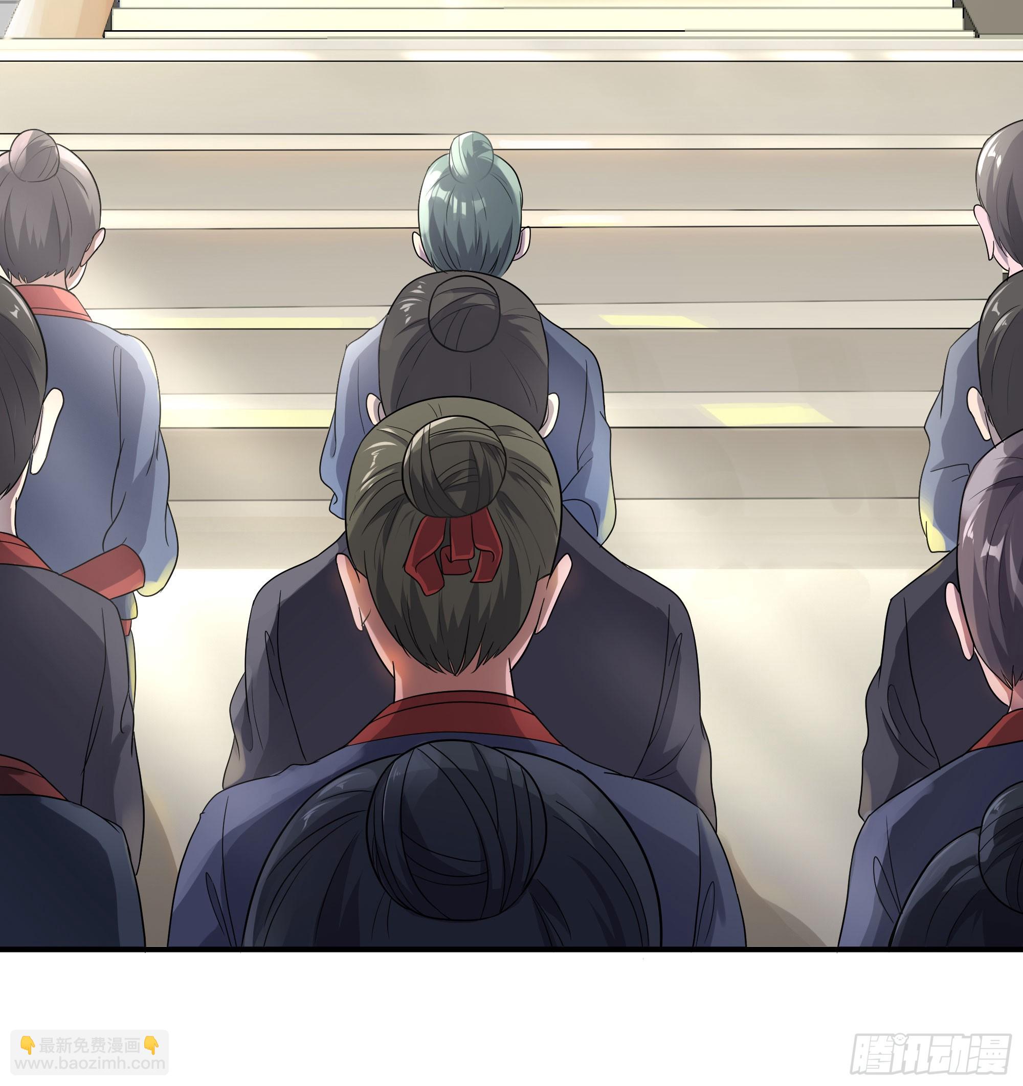 三军会武(1/2)-第61话