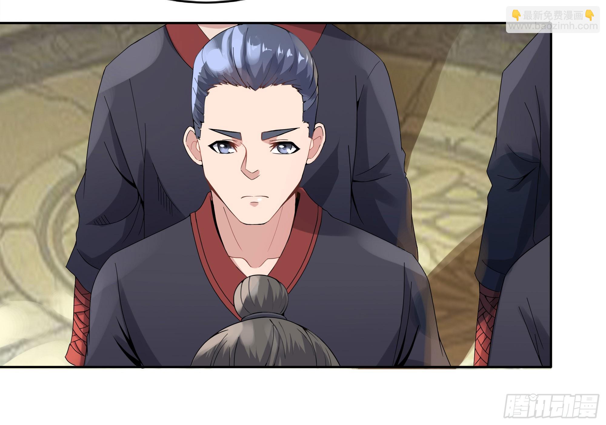 三军会武(1/2)-第61话