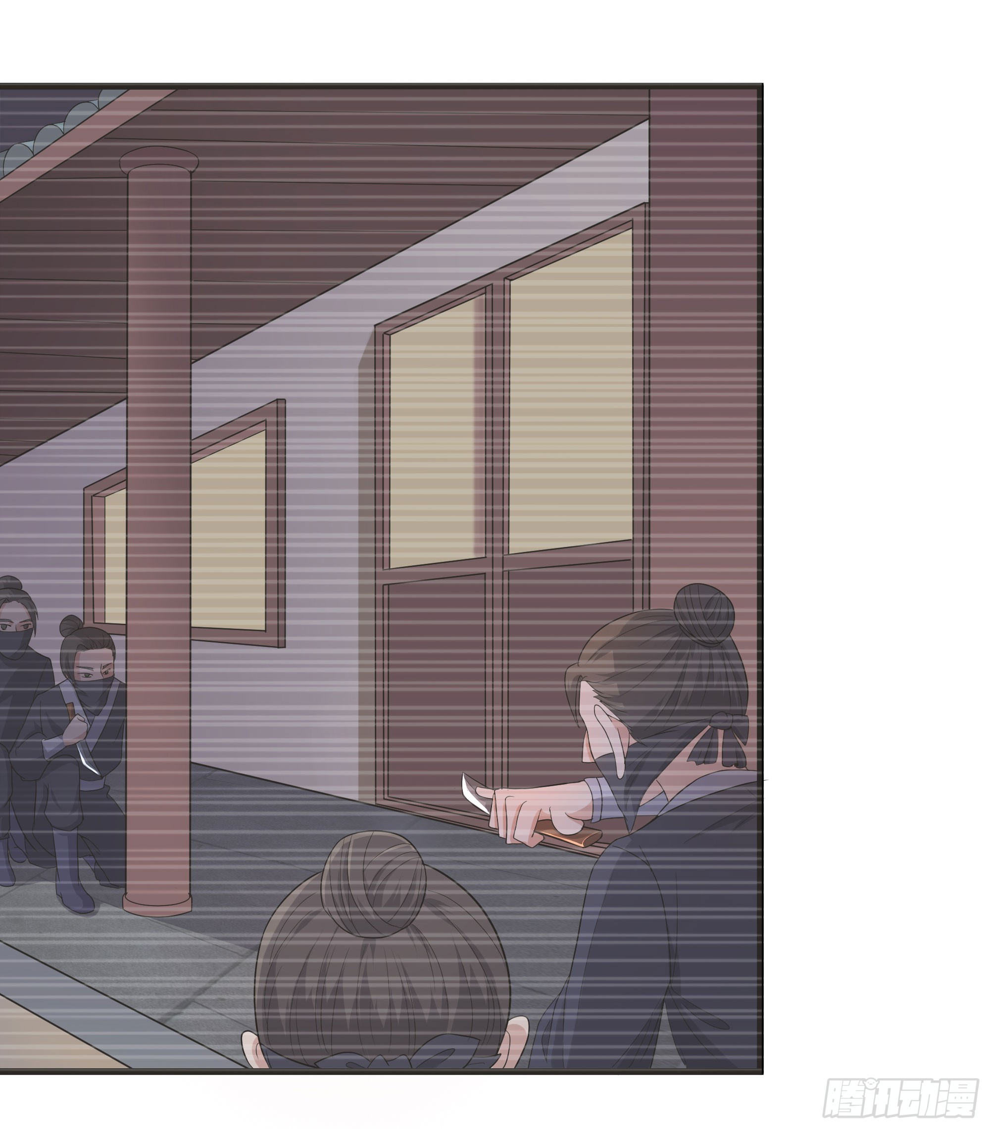 大军攻山(1/2)-第65话