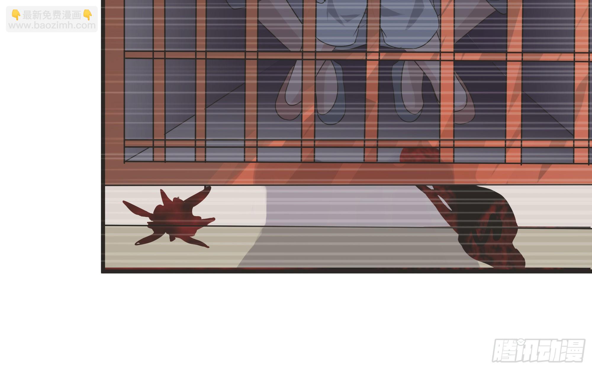 大军攻山(1/2)-第65话