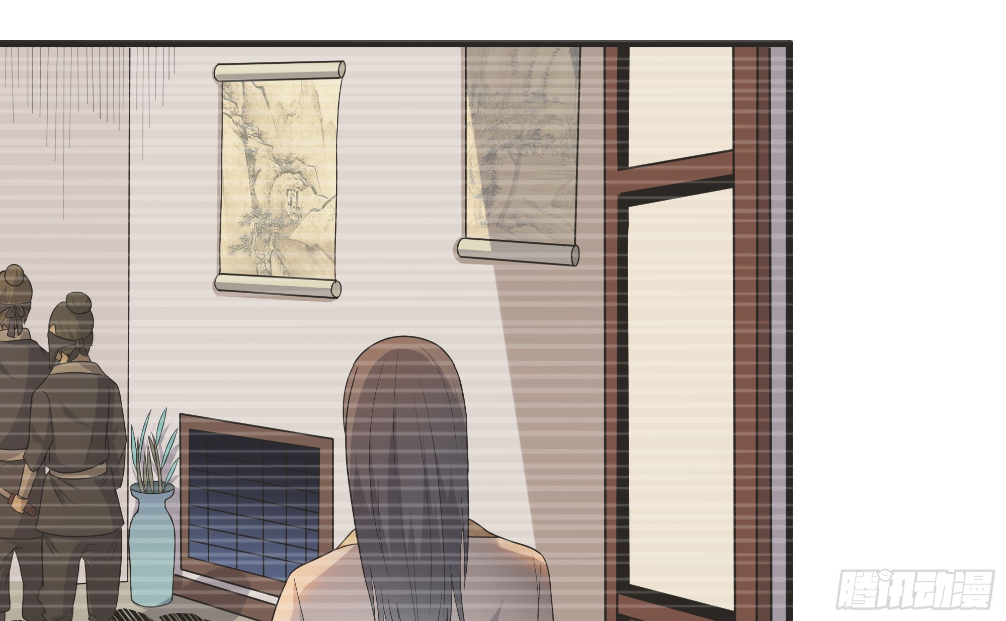 大军攻山(1/2)-第65话