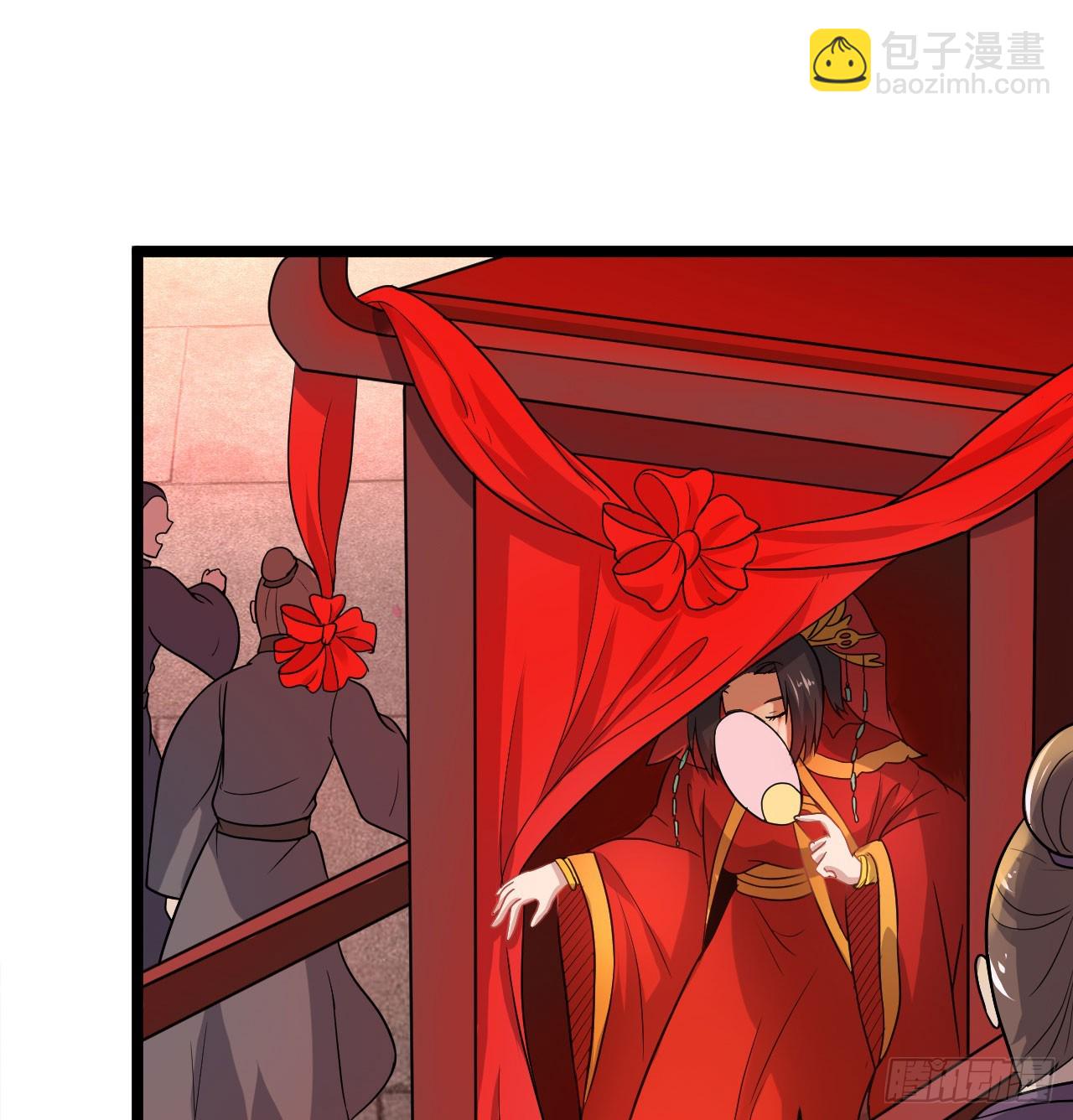 大军攻山(1/2)-第65话