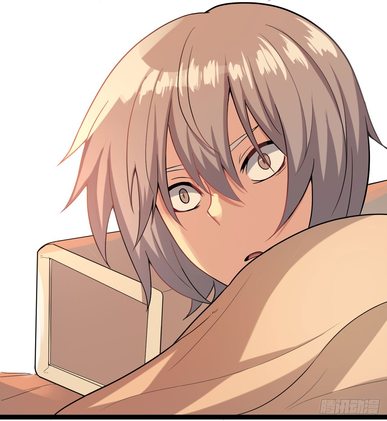 遂溪被屠-第71话