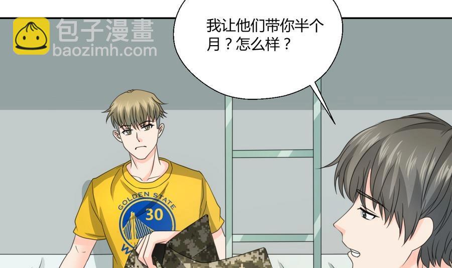 重生之老子有截金箍棒 - 第120话 早操的磨炼(1/2) - 7