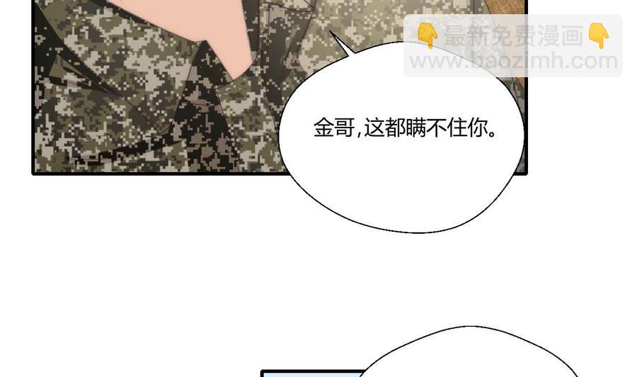 重生之老子有截金箍棒 - 第124话 修炼新技能 - 4